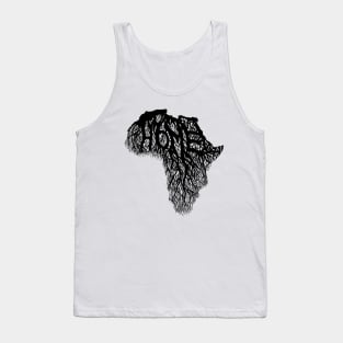 Our Home Tank Top